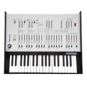 Korg Arp Odyssey1 37 Keys Synthesizer